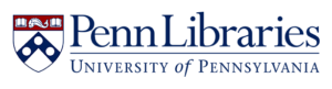 Penn Libraries Logo