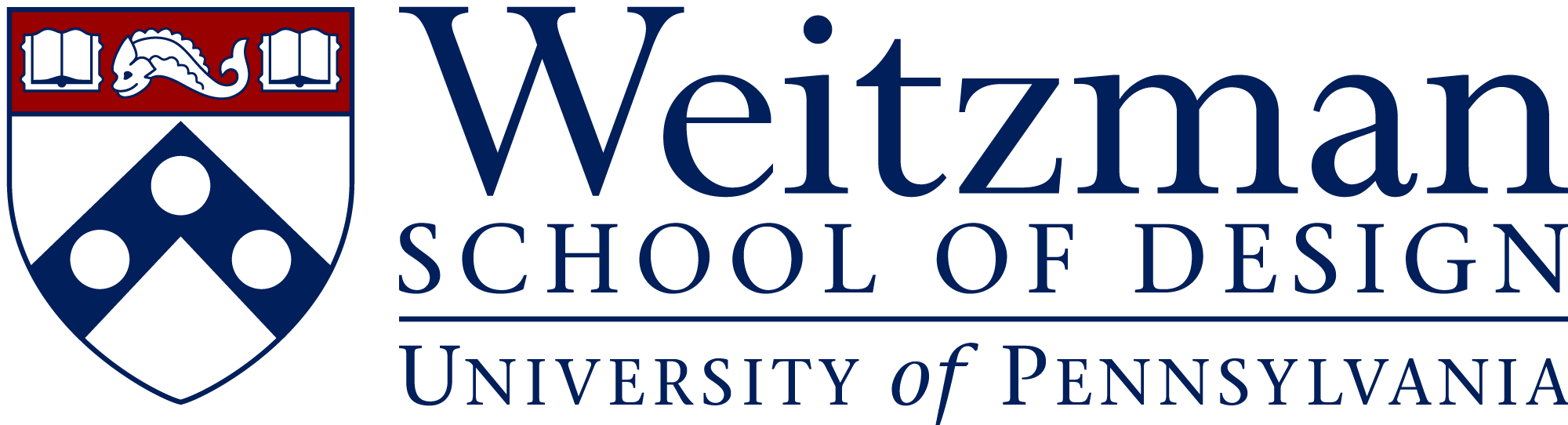 Stuart Weitzman School of Design Logo