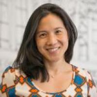 Headshot of Angela Duckworth