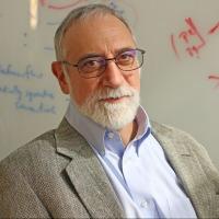 Daniel E. Koditschek headshot