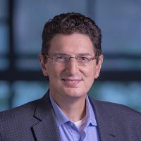 George J. Pappas headshot