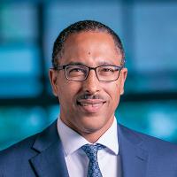 Camillo Jose Taylor headshot