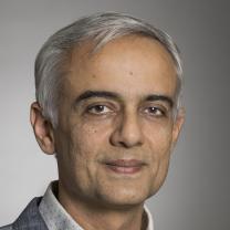 Headshot of Bhuvnesh Jain