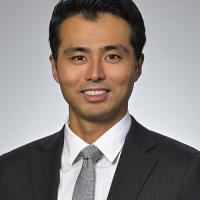 Headshot of Daniel Hashimoto