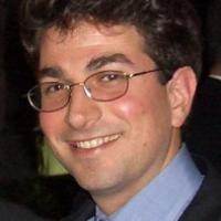 Headshot of Daniel Wolf