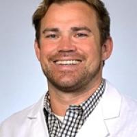 Headshot of Jon Pomeroy