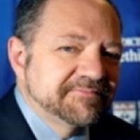 Headshot of Jonathan D. Moreno