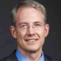 Headshot of Karl Ulrich