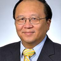 Headshot of Li-San Wang