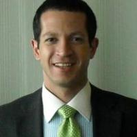 Headshot of Michael C. Horowitz