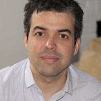 Headshot of Pablo Camara