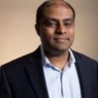 Headshot of Raghu Iyengar