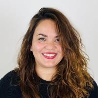 Headshot of Nadia Figueroa