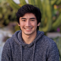 Headshot of Jason Altschuler