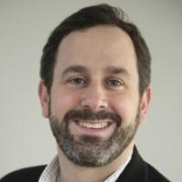 Headshot of David Kirk
