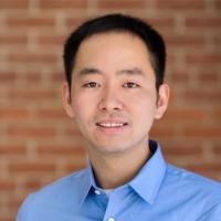 Headshot of Yuxin Chen