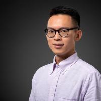 GSE Professor Bodong Chen