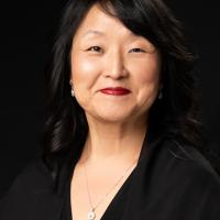 GSE Professor Susan Yoon