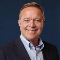 Photo of SP2 Professor Dennis Culhane