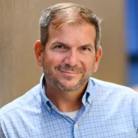 Headshot of Polk Wagner