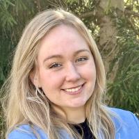 Roxanna Pasquier, Program Coordinator, Penn AI