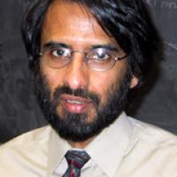 Jayaram K. Udupa Headshot