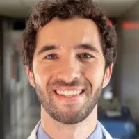 Eric Bressman Headshot