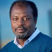 Kenrick Cato Headshot