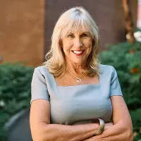 Nancy A. Hodgson Headshot
