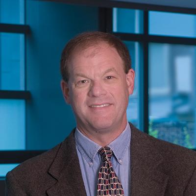Brian Litt Headshot