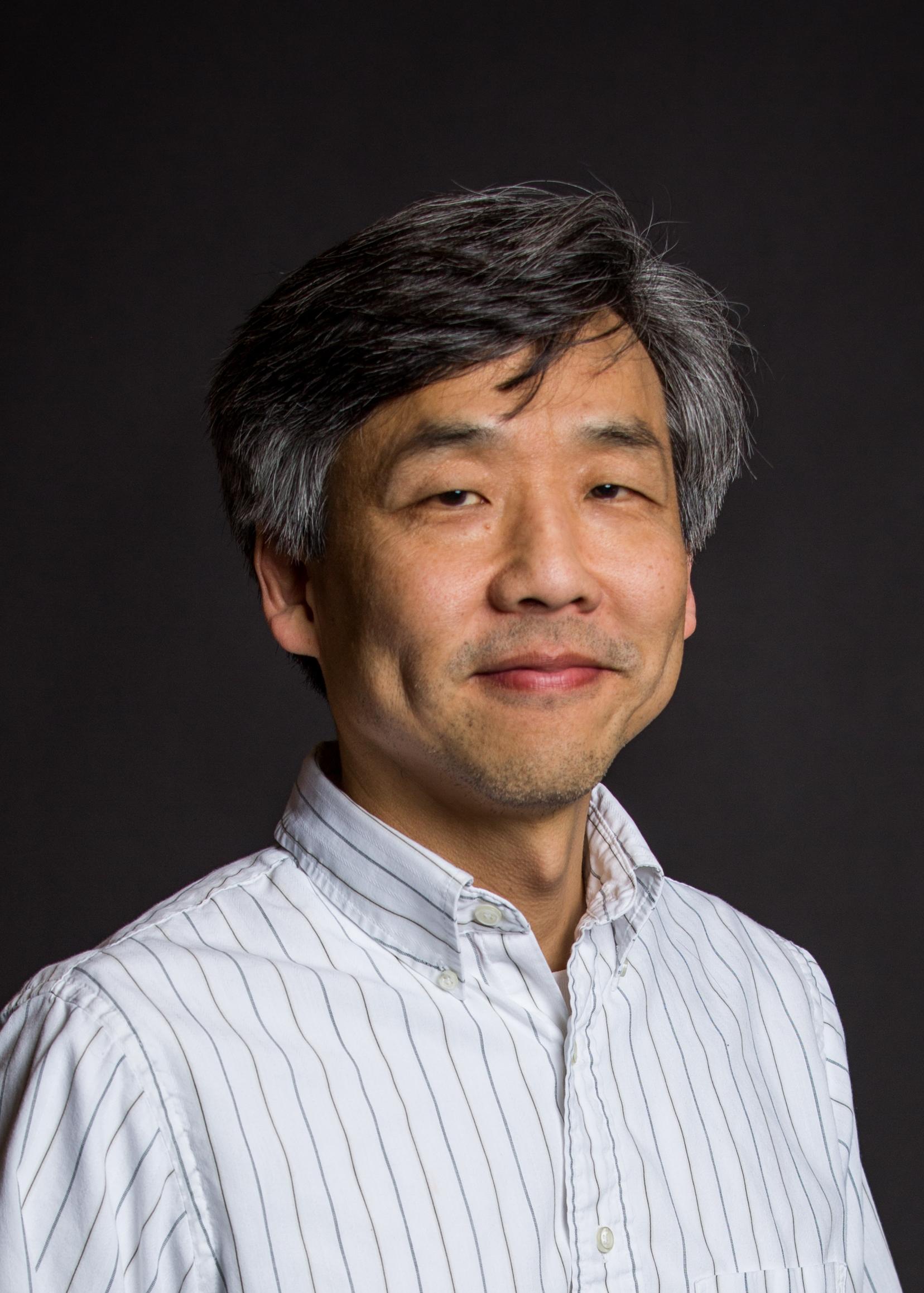Mark Yim Headshot