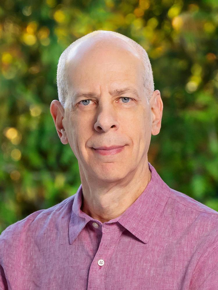Guillermo Sapiro Headshot