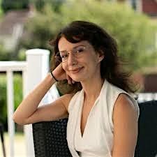 Headshot of Stefania Druga
