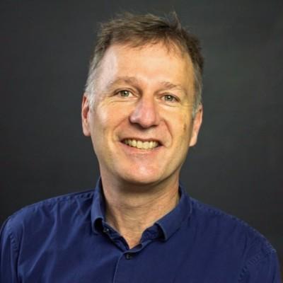 Andrew Connolly