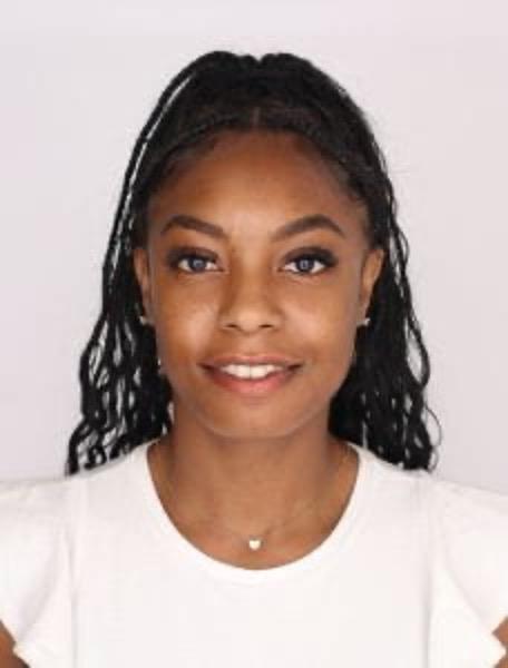 Headshot of Sydney Pugh