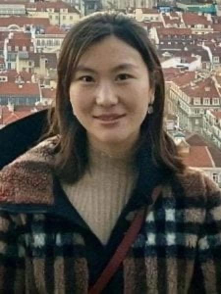 Headshot of Xiaozhi (Taro) Yang