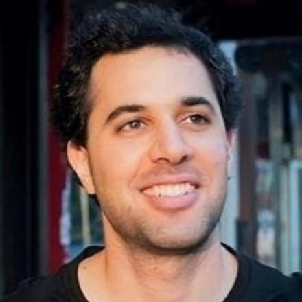 Headshot of Yahav Bechavod